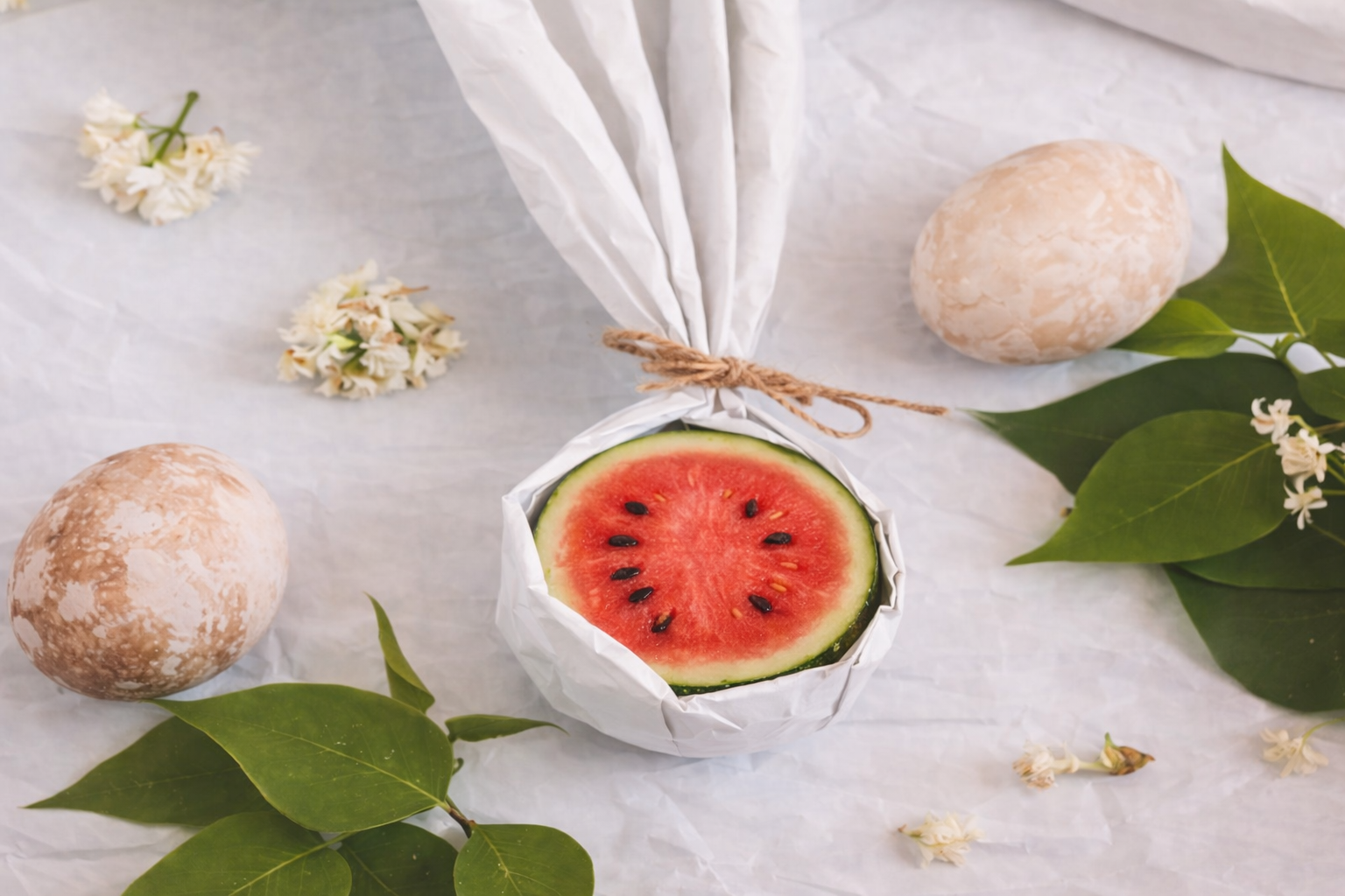 Melone Ortomì