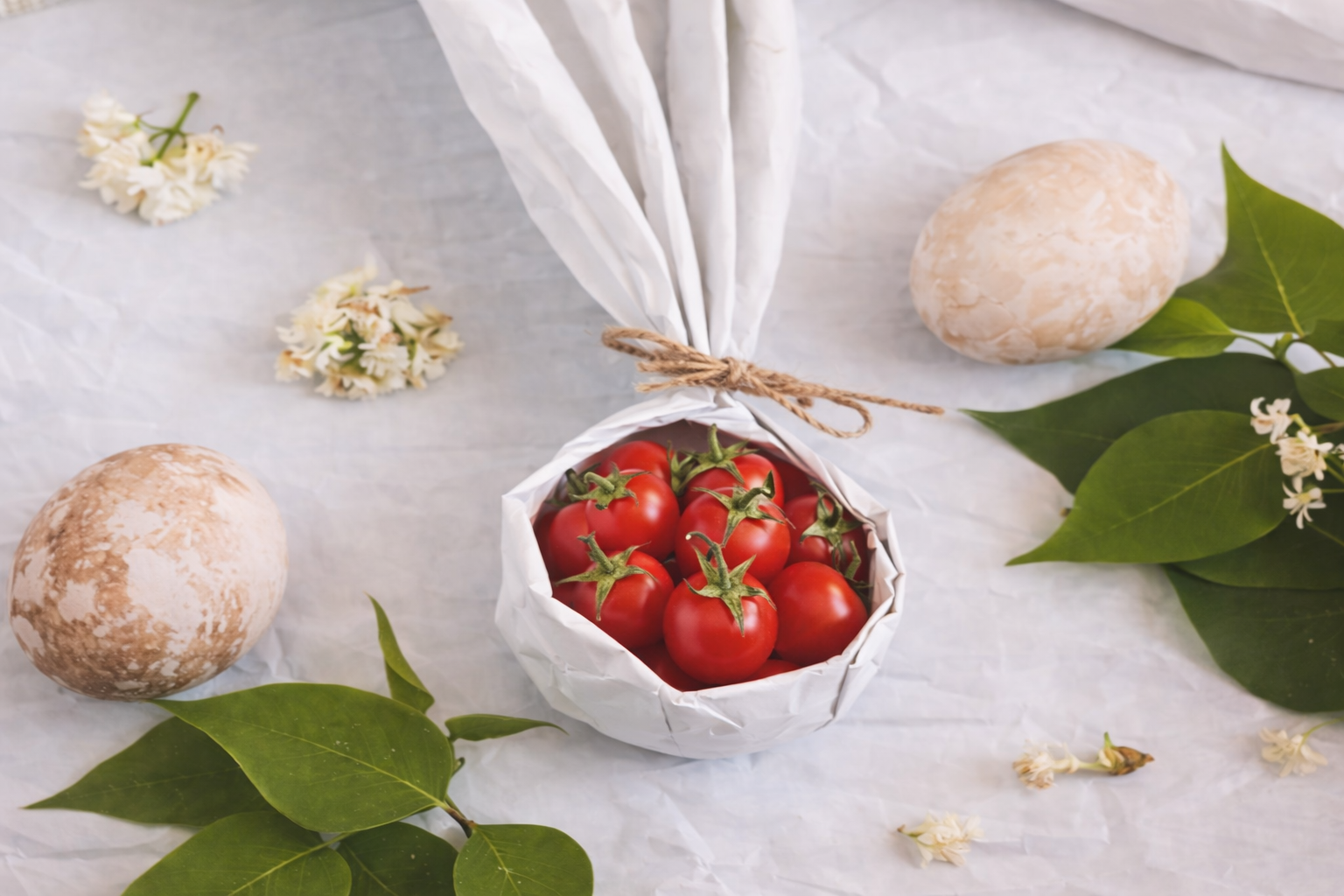 Melone Ortomì