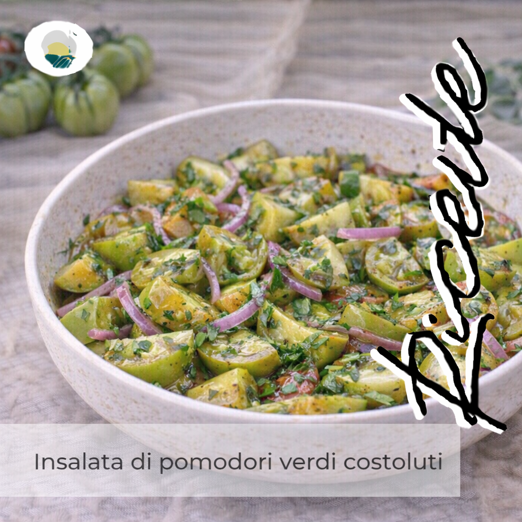 Ricetta melone 1