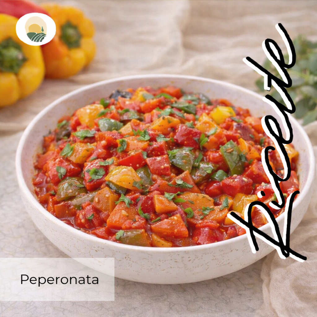 Ricetta melone 1