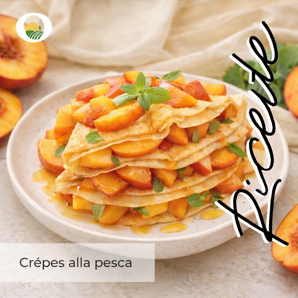 Ricetta melone 1