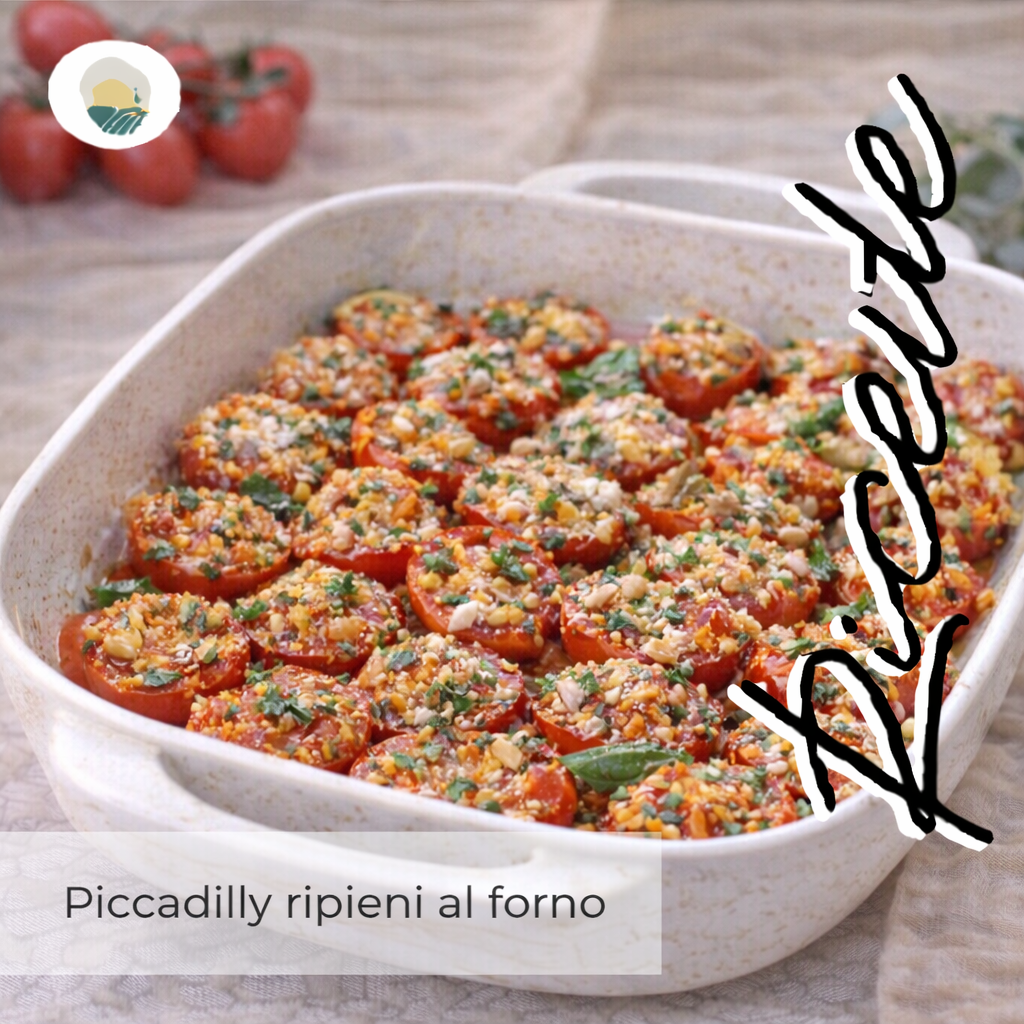 Ricetta melone 1