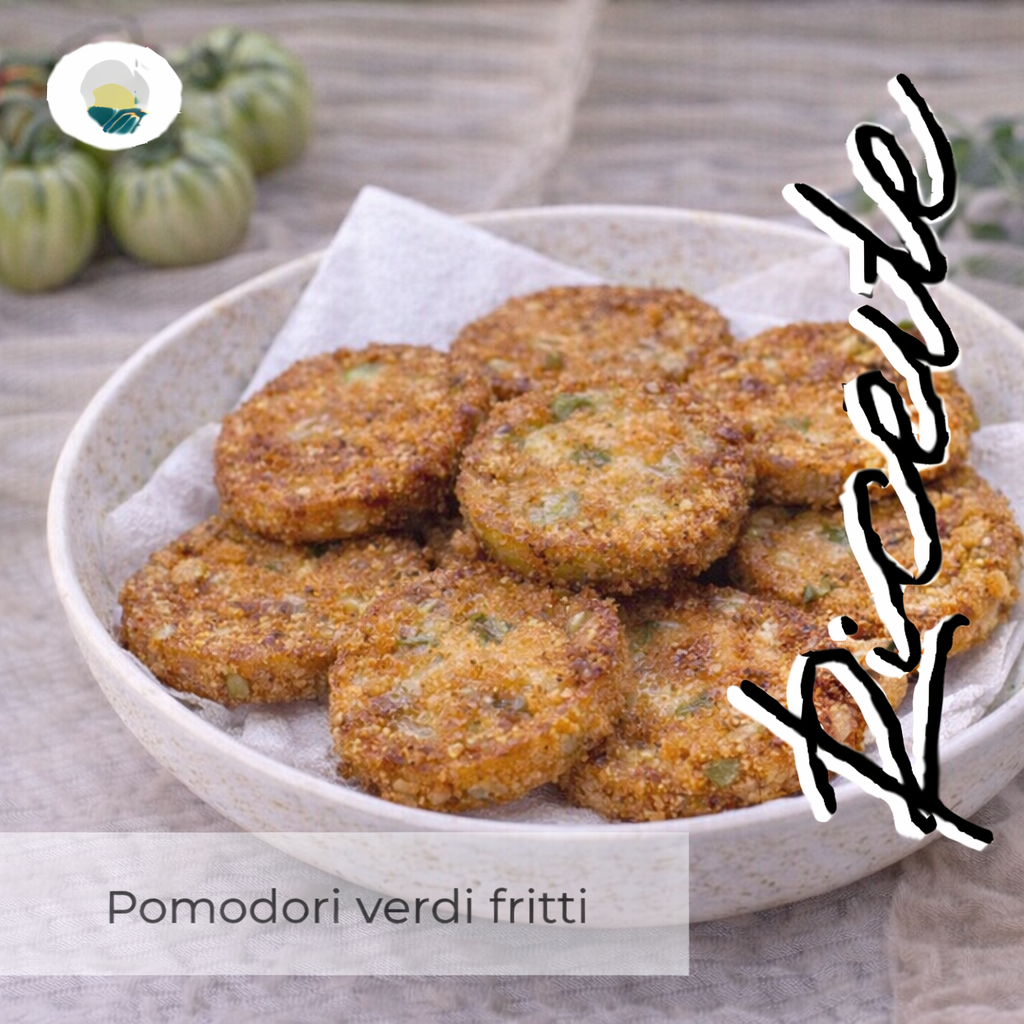 Ricetta melone 2