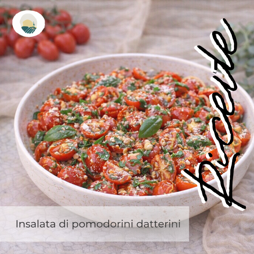 Ricetta melone 2