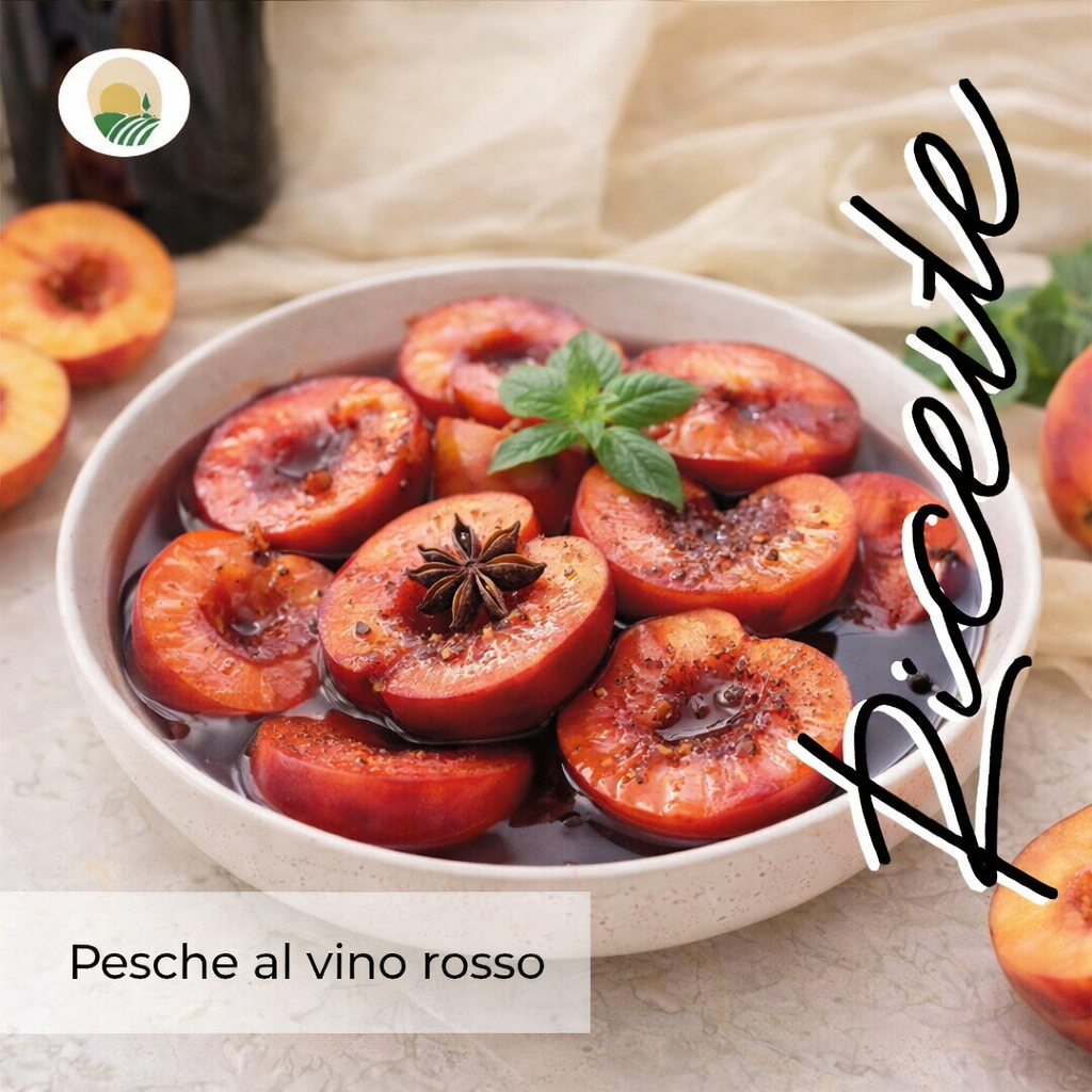 Ricetta melone 2