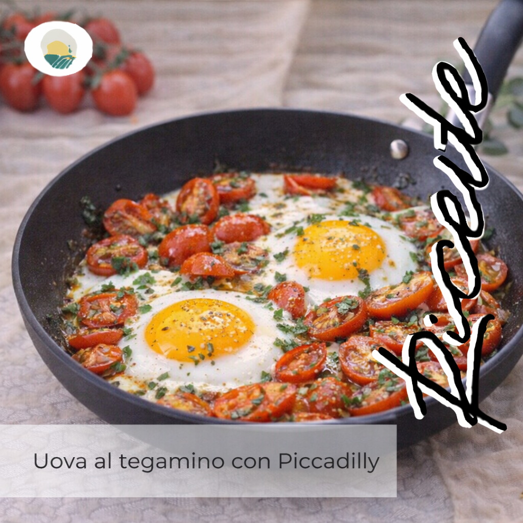 Ricetta melone 2