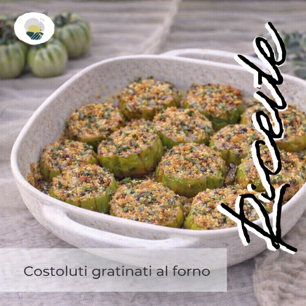 Ricetta melone 3