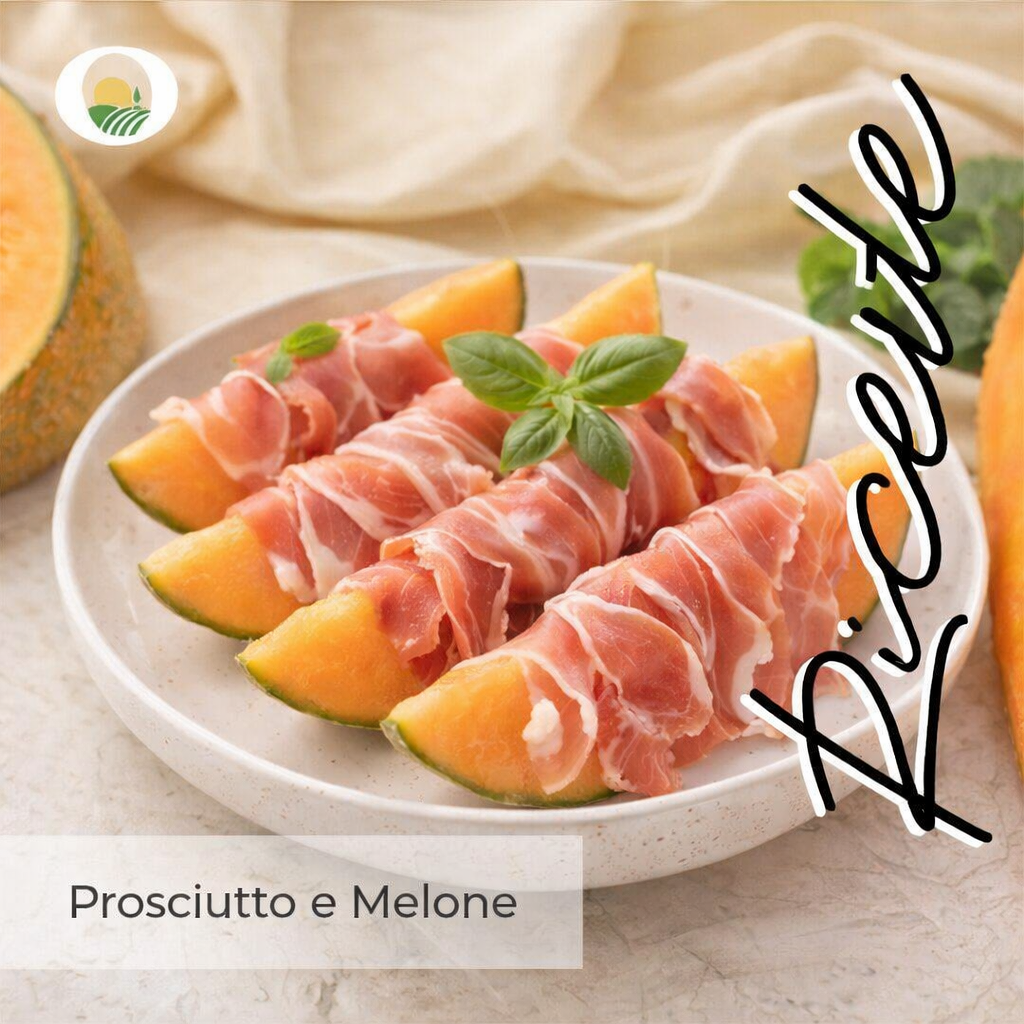 Ricetta melone 3