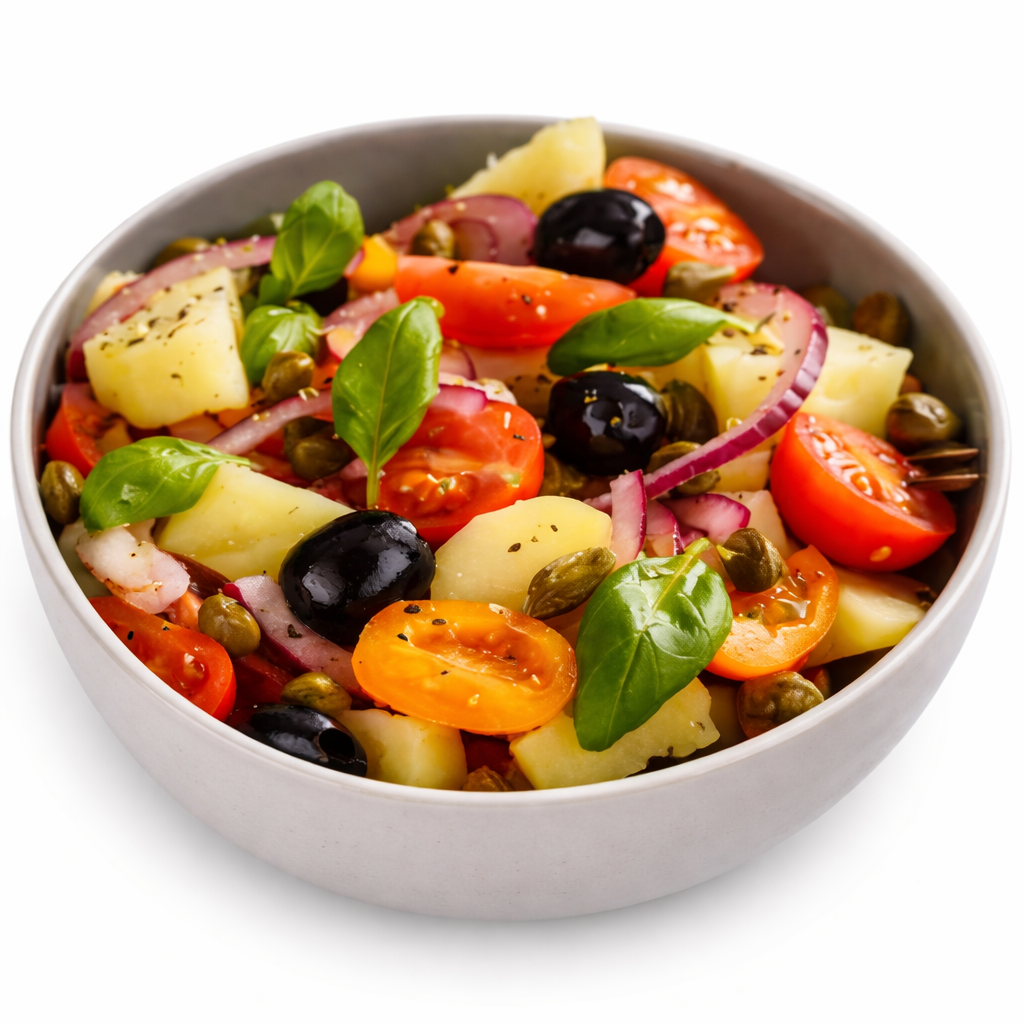 Insalata pantesca