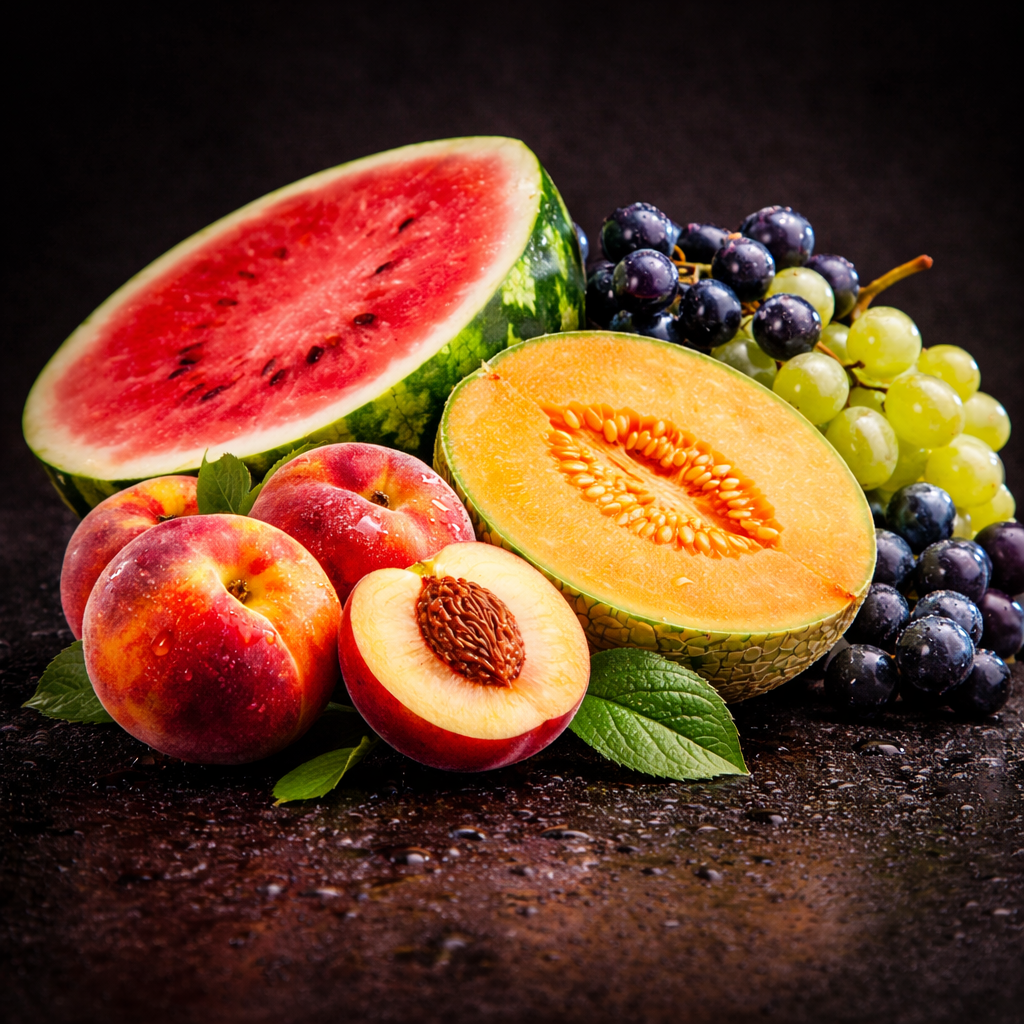Frutta Ortomì