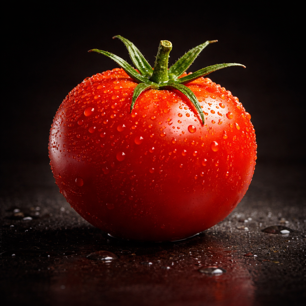Pomodoro Ortomì